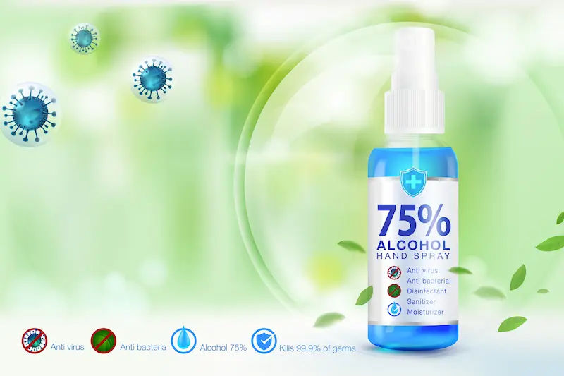 Will Alcohol Kill Lice The Truth Behind the Myth